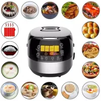 پلوپز برقی مدل سرخ کن دارV7009زودپز برقی چک اقساط|اجاق گاز و لوازم برقی پخت‌وپز|یزد, |دیوار