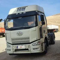 کامیون کشنده فاو تک 420|خودرو سنگین|تهران, خانی آباد نو شمالی|دیوار