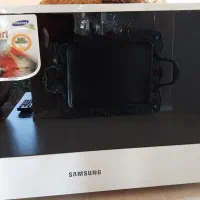 مایکروویو سامسونگ ۳۴لیتر