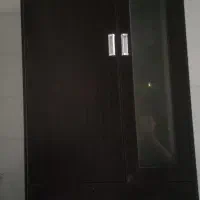 کمد لباسی ودکوری