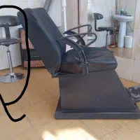 صندلی ارایشگاه