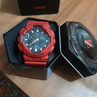 ساعت اسپورت اصل g- shock