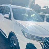 تیگو ۷ هیبرید ۱۴۰۴ خشک|خودرو سواری و وانت|کرمان, |دیوار