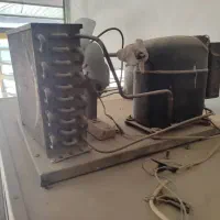 یخچال چهاردر|یخچال و فریزر|لردگان, |دیوار