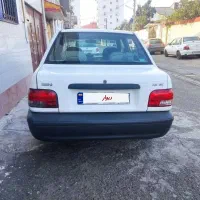 پرایددوگاه سوز ۱۳۱ مدل۹۶ دستی|خودرو سواری و وانت|رشت, اسماعیل آباد|دیوار