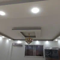 نقاشی ساختمان و نصب کاغذ دیواری|خدمات پیشه و مهارت|خلخال, |دیوار