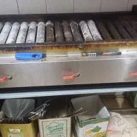 واگذاری تجهیزات رستوران