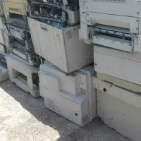 فروش‌خرید‌پرینتر خریدار قدیمی