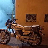 هوندا ۲۰۰ نیکتاز مدل ۱۴۰۴|موتورسیکلت|سراب, |دیوار