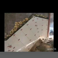 کاشی‌کاری وسرامیکاری|خدمات پیشه و مهارت|اراک, |دیوار