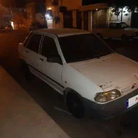 پراید مدل ۸۰