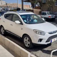 جکs5مدل95|خودرو سواری و وانت|زنجان, |دیوار