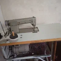 چرخ خیاطی صنعتی