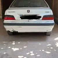 فروش پارس سال مدل 91