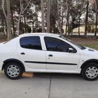 206 SD|خودرو سواری و وانت|تهران, شهید فکوری|دیوار