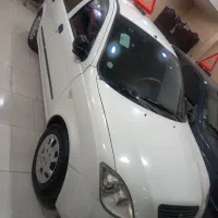 خودرو فوق بسیار تمیز و در صفر کارمندی واقعی