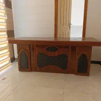 میز و صندلی