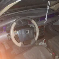 سمند sa مدل ۹۱