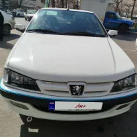 پارس xu7p مدل 1402