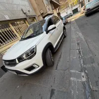 Mvm x22 مدل ۹۹|خودرو سواری و وانت|تهران, جیحون|دیوار