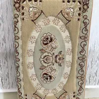 پشتی طرح فرش برجسته|پشتی|دوگنبدان, |دیوار