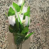 شاخه گل مصنوعی