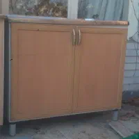 کابینت و سینک استیل و سنگ اوپن|مصالح و تجهیزات ساختمان|تبریز, |دیوار