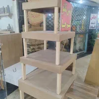 کرسی تاشو کم جا|بخاری، هیتر، شومینه|فردیس, قریشی|دیوار