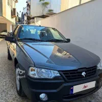 اریسان ۲ مدل ۱۴۰۴ با کارت طلایی تک برگ سند