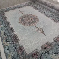 ۴ عدد فرش ۹ متری ۷۰۰ شانه
