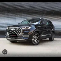 تیگو۸ پرومکسie (F8) ۱۴۰۴ صفر