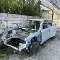 سمند تصادفی در حال بازسازی