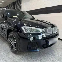 bmw x4 2016