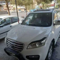 لیفان ایکس ۶۰ گیربکس جدید