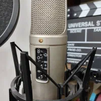 میکروفن استودیویی RODE NT2-A کاندانسز و کارت صدا