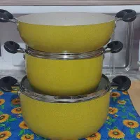 قابلمه تفلون