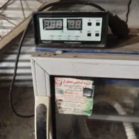 دستگاه جوجه کشی