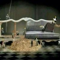 تعمیرات مبلمان رنگ مبل و تخت تعوض فوم مبلمان