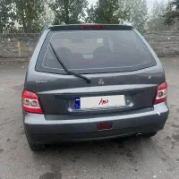 ۱۱۱ مدل ۹۳|خودرو سواری و وانت|رشت, کوی فرهنگیان|دیوار