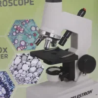 میکروسکوپ آمپلی فایر اسکنر میکروتیک سویچ مودم adsl