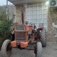 تراکتور رومانی|خودرو سنگین|خرم‌آباد, |دیوار