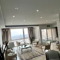 ۲۱۰ متر نیاوران بوکان دوبلکس ویو ابدی|فروش آپارتمان|تهران, گلاب دره|دیوار