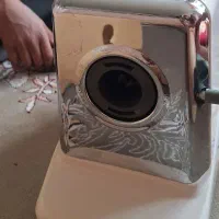 گوشت چرخ کن سالم و نو ۷ تومن