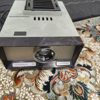 4 عدد پرژکتور قدیمی|تلویزیون و پروژکتور|رباط‌کریم, الارد|دیوار