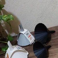 حراج ۳۰تومنی تعدادی ظروف و لوازم آشپزخونه