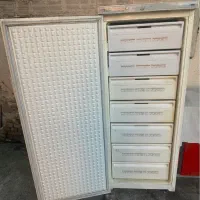 فریزر خانگی پارس