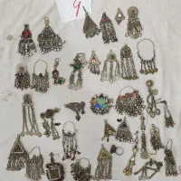 گردنبند های قدیمی|زیورآلات و اکسسوری|اردستان, |دیوار