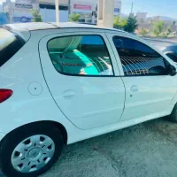 207سقف فلز تیوفایو