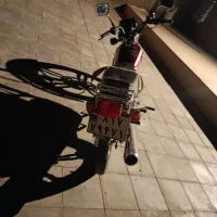 سلام فروش موتر ۲۰۰|موتورسیکلت|رفسنجان, |دیوار