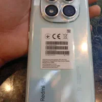 ردمی نوت 14 پرو 5g|موبایل|زاهدان, |دیوار